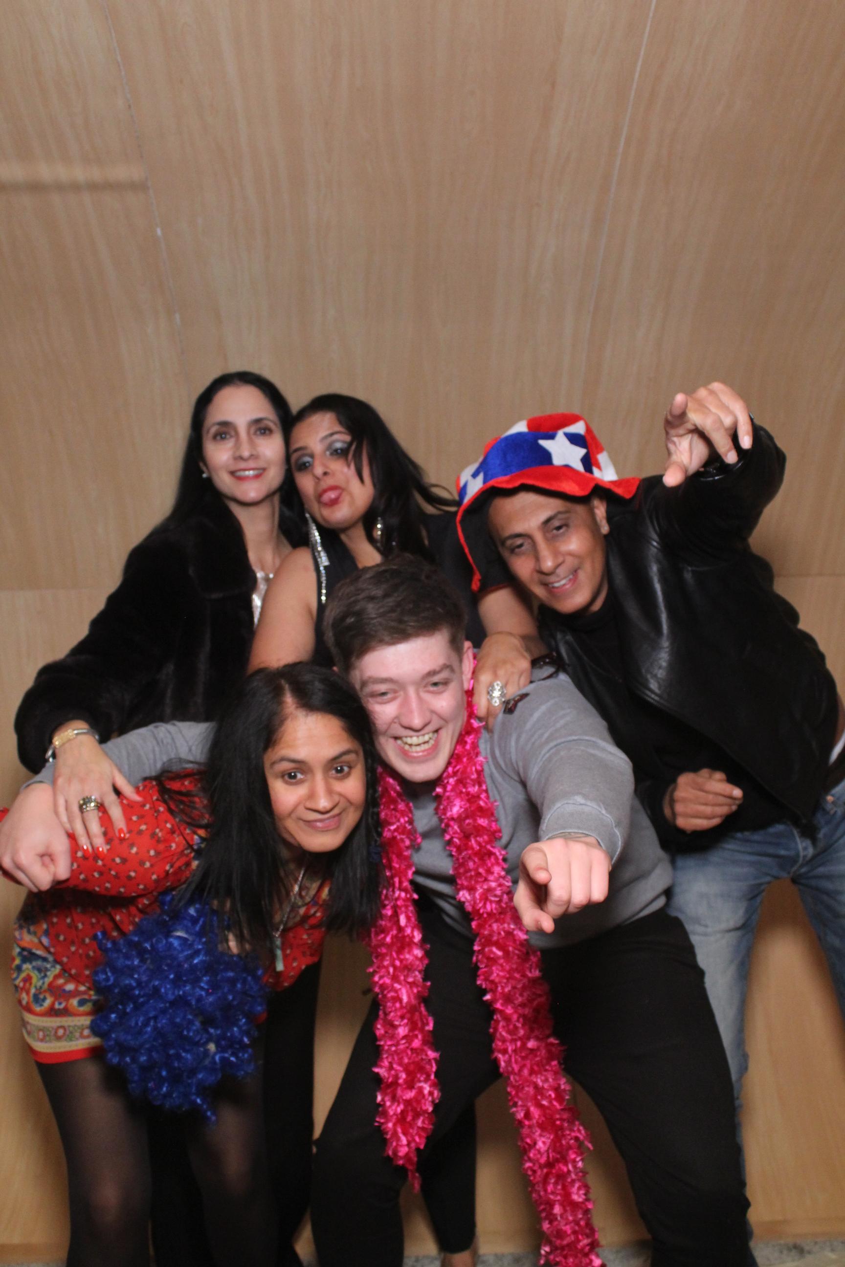 People Christmas Party 2019 | View more photos from the event at gallery.magicimages.uk/u/MagicImages/People-Christmas-Party-2019